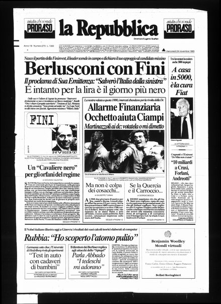 La repubblica